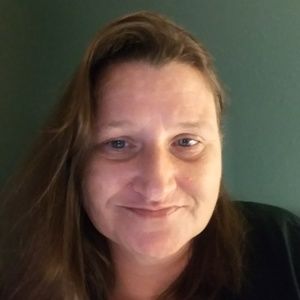 Meet your Posher, Kristina